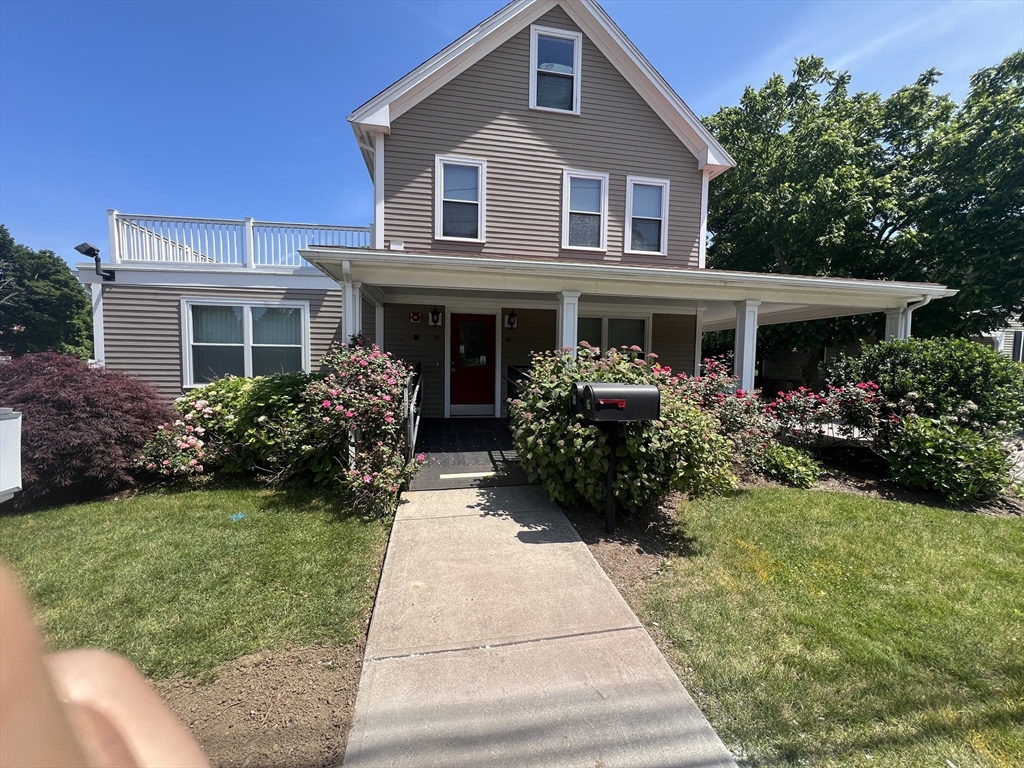 46 South Main, Sharon, Massachusetts, ,Commercial Lease,For Rent,South Main,73392242