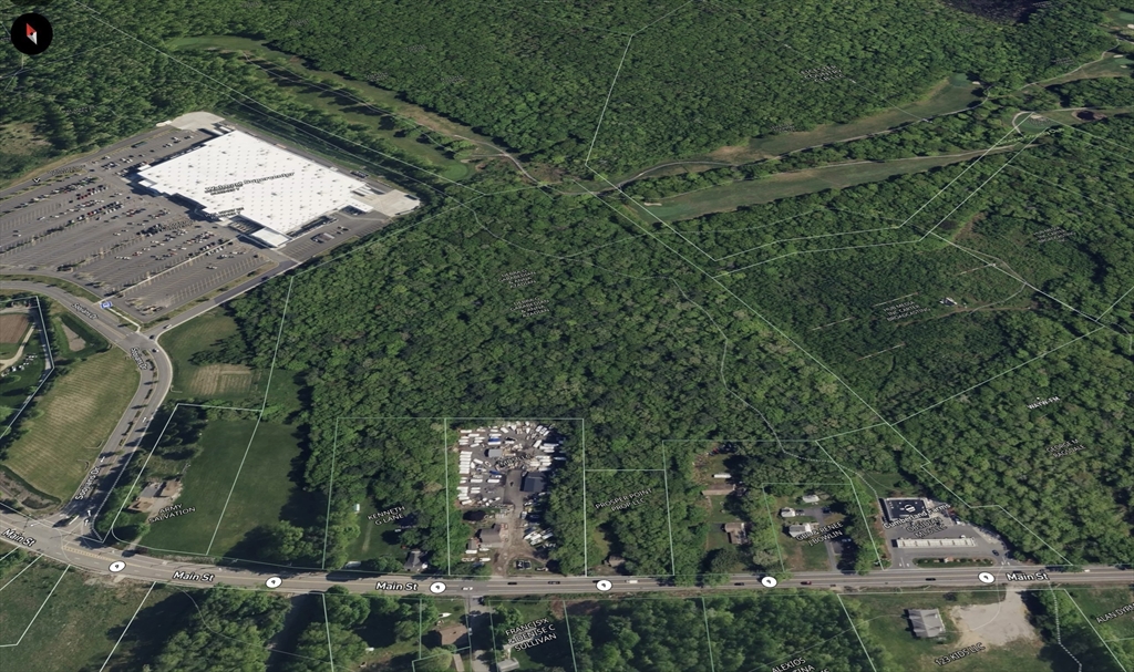 0 Main Street, Leicester, Massachusetts, ,Land,For Sale,Main Street,73392435