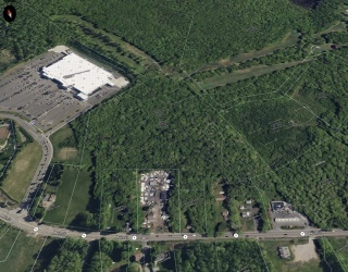 0 Main Street, Leicester, Massachusetts, ,Land,For Sale,Main Street,73392435