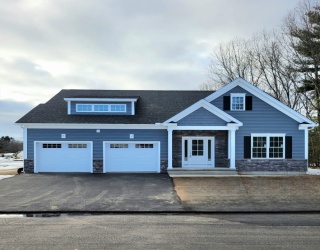 39 Liberty Lane, Enfield, Connecticut, 3 Bedrooms Bedrooms, 6 Rooms Rooms,2 BathroomsBathrooms,Residential,For Sale,Liberty Lane,73393215