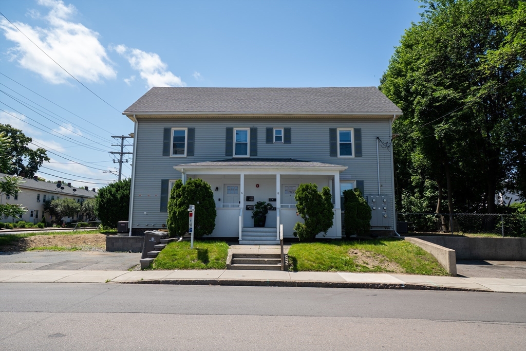 6-8 Claflin St, Framingham, Massachusetts, 2 Bedrooms Bedrooms, 5 Rooms Rooms,1 BathroomBathrooms,Residential Lease,For Rent,Claflin St,73394150