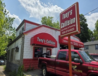 60 West St, Milford, Massachusetts, ,Commercial Sale,For Sale,West St,73394764