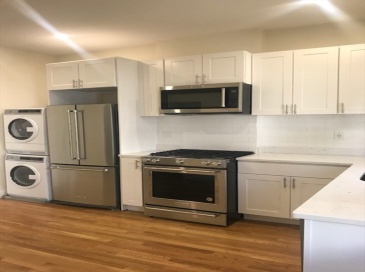 268 Gold Street, Boston, Massachusetts, 1 Bedroom Bedrooms, 4 Rooms Rooms,1 BathroomBathrooms,Residential Lease,For Rent,Gold Street,73395137