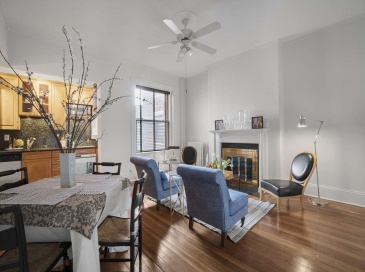 30 Peterborough St, Boston, Massachusetts, 1 Bedroom Bedrooms, 3 Rooms Rooms,1 BathroomBathrooms,Residential Lease,For Rent,Peterborough St,73395102