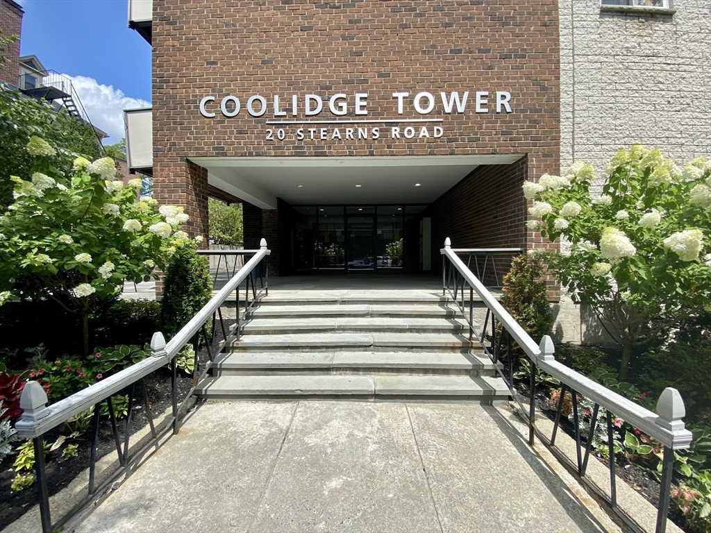 20 Stearns Rd, Brookline, Massachusetts, 2 Bedrooms Bedrooms, 4 Rooms Rooms,2 BathroomsBathrooms,Residential Lease,For Rent,Stearns Rd,73395513