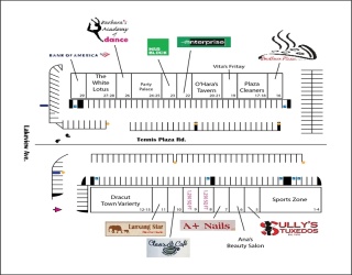 1730 Lakeview Avenue, Dracut, Massachusetts, ,Commercial Lease,For Rent,Lakeview Avenue,73395798