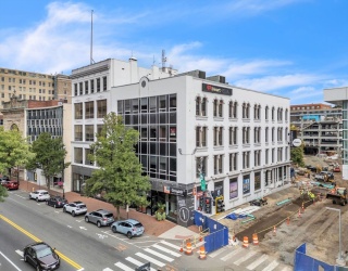 1319-1323 Main St, Springfield, Massachusetts, ,Commercial Lease,For Rent,Main St,73395898