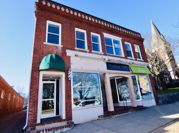 601 Washington Street, Norwood, Massachusetts, ,Commercial Lease,For Rent,Washington Street,73395975