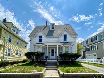8 Trafford St, Quincy, Massachusetts, 3 Bedrooms Bedrooms, 6 Rooms Rooms,2 BathroomsBathrooms,Residential Lease,For Rent,Trafford St,73396061
