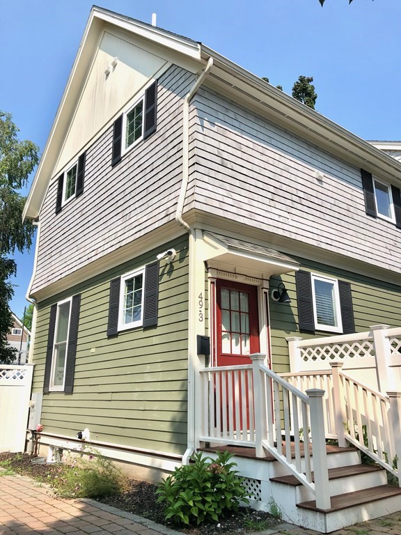 49 Cedar Street, Cambridge, Massachusetts, 2 Bedrooms Bedrooms, 5 Rooms Rooms,2.5 BathroomsBathrooms,Residential Lease,For Rent,Cedar Street,73396425