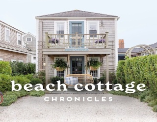 7 Bank Street, Nantucket, Massachusetts, 2 Bedrooms Bedrooms, 8 Rooms Rooms,2.5 BathroomsBathrooms,Residential Lease,For Rent,Bank Street,73396527