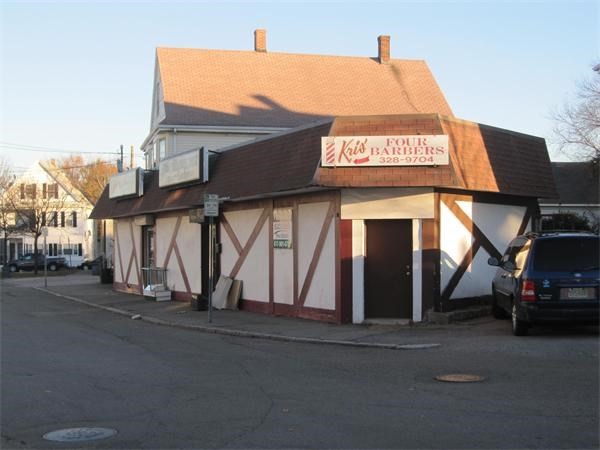 16 Brooks Ave, Quincy, Massachusetts, ,Commercial Sale,For Sale,Brooks Ave,73396618