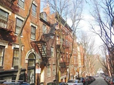 53 Garden Street, Boston, Massachusetts, 1 Bedroom Bedrooms, 3 Rooms Rooms,1 BathroomBathrooms,Residential Lease,For Rent,Garden Street,73397140