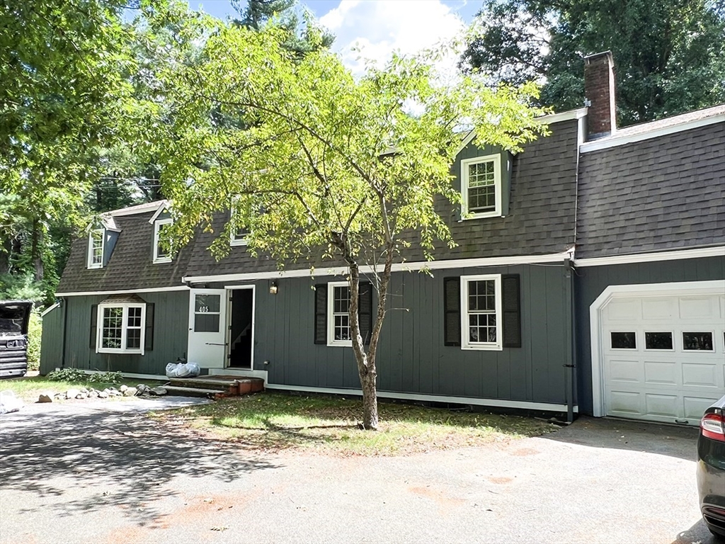 405 Cherry St, Bridgewater, Massachusetts, 5 Bedrooms Bedrooms, 9 Rooms Rooms,2.5 BathroomsBathrooms,Residential Lease,For Rent,Cherry St,73397701