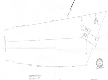 8 North St, Bridgewater, Massachusetts, ,Land,For Sale,North St,73397748