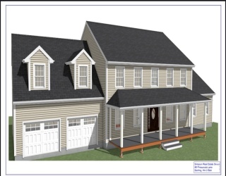 5 Pine Woods Ln, Sterling, Massachusetts, 4 Bedrooms Bedrooms, 10 Rooms Rooms,2.5 BathroomsBathrooms,Residential,For Sale,Pine Woods Ln,73398226