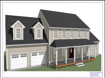 5 Pine Woods Ln, Sterling, Massachusetts, 4 Bedrooms Bedrooms, 10 Rooms Rooms,2.5 BathroomsBathrooms,Residential,For Sale,Pine Woods Ln,73398226
