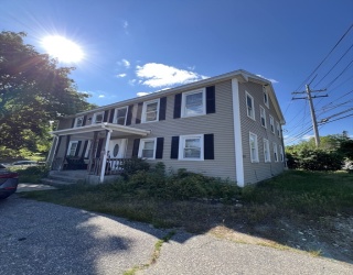 689 Main St, Oxford, Massachusetts, 1 Bedroom Bedrooms, 4 Rooms Rooms,1 BathroomBathrooms,Residential Lease,For Rent,Main St,73398274