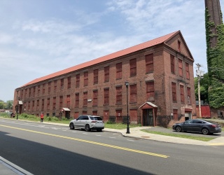 107 Lyman St, Holyoke, Massachusetts, ,Commercial Lease,For Rent,Lyman St,73398302