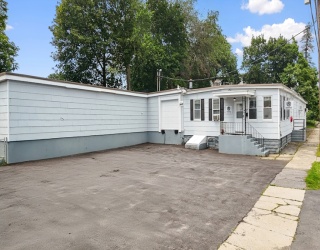 22 Laurel St, Leominster, Massachusetts, ,Commercial Sale,For Sale,Laurel St,73398326