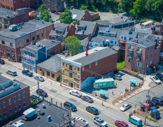 16 Rogers St, Gloucester, Massachusetts, ,Commercial Sale,For Sale,Rogers St,73398381