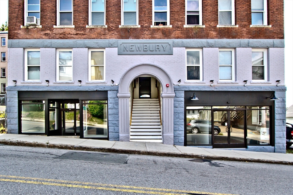 242-244 Pleasant, Worcester, Massachusetts, ,Commercial Lease,For Rent,Pleasant,73398453