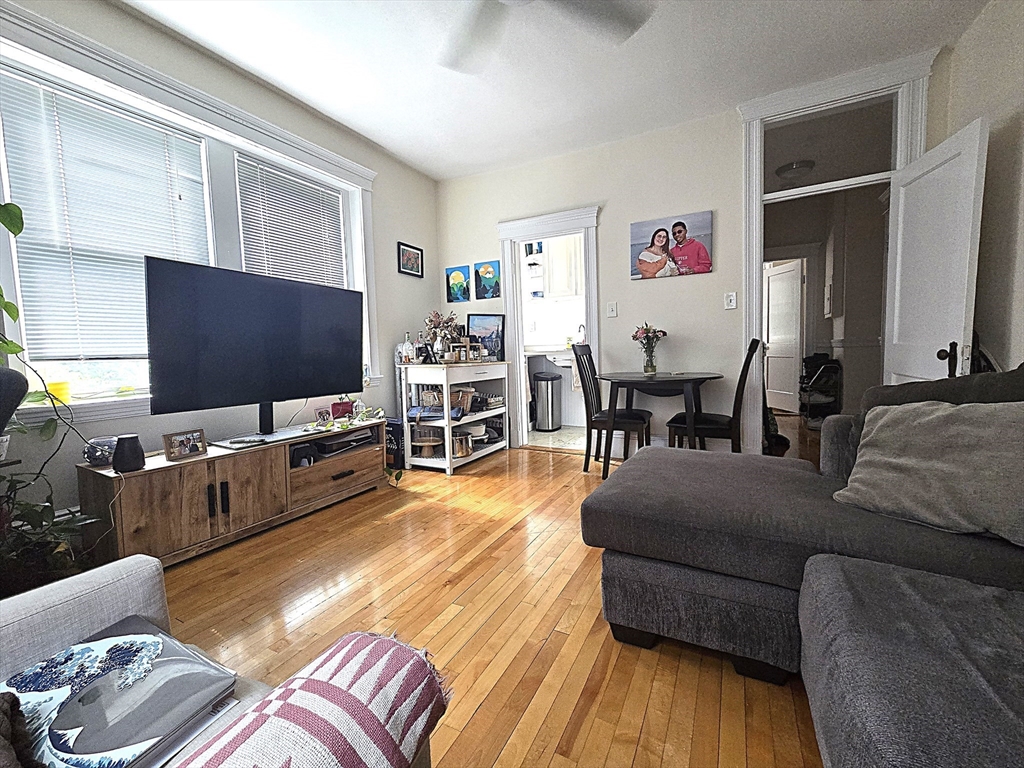 164 Strathmore Road, Boston, Massachusetts, 1 Bedroom Bedrooms, 2 Rooms Rooms,1 BathroomBathrooms,Residential Lease,For Rent,Strathmore Road,73398491