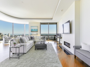 1 Dalton Street, Boston, Massachusetts, 2 Bedrooms Bedrooms, 5 Rooms Rooms,2.5 BathroomsBathrooms,Residential,For Sale,Dalton Street,73398510