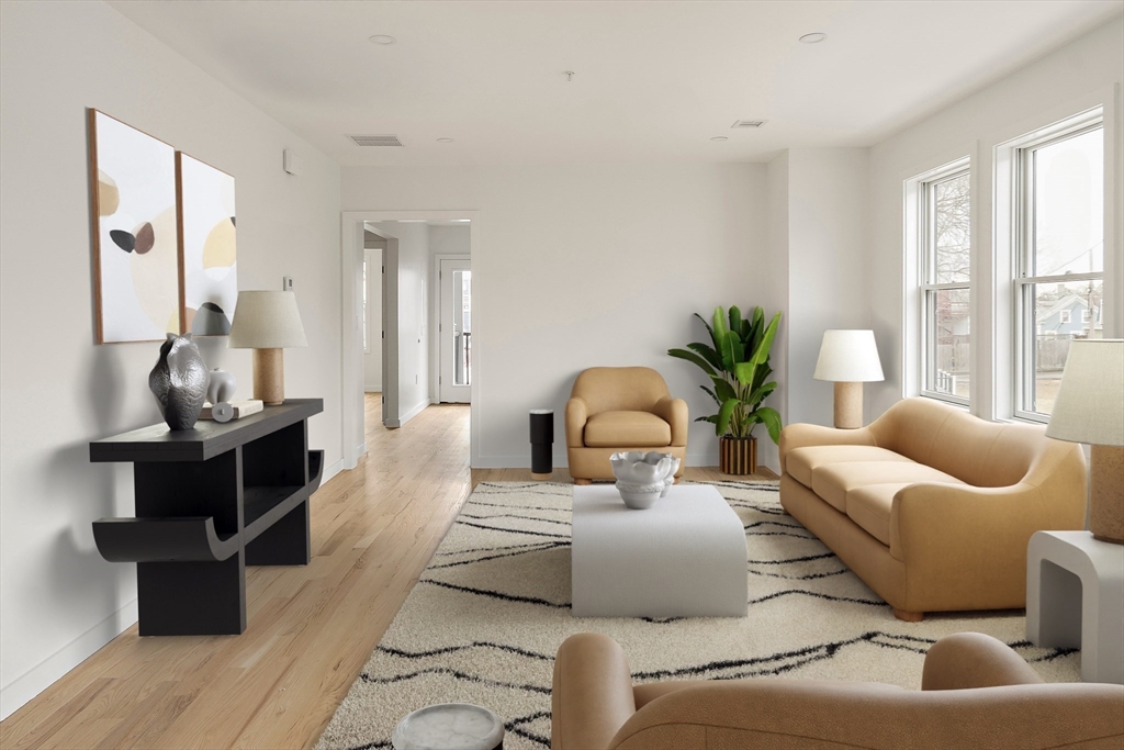 25 Hillsboro St., Boston, Massachusetts, 2 Bedrooms Bedrooms, 4 Rooms Rooms,2 BathroomsBathrooms,Residential,For Sale,Hillsboro St.,73398686