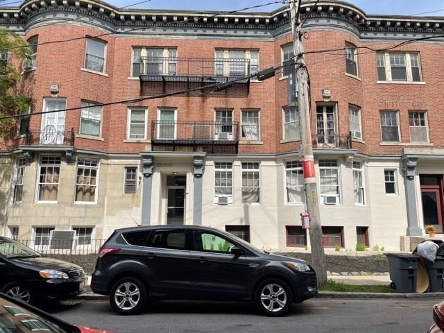 41-9 Strathmore St, Boston, Massachusetts, 1 Bedroom Bedrooms, 2 Rooms Rooms,1 BathroomBathrooms,Residential Lease,For Rent,Strathmore St,73398772