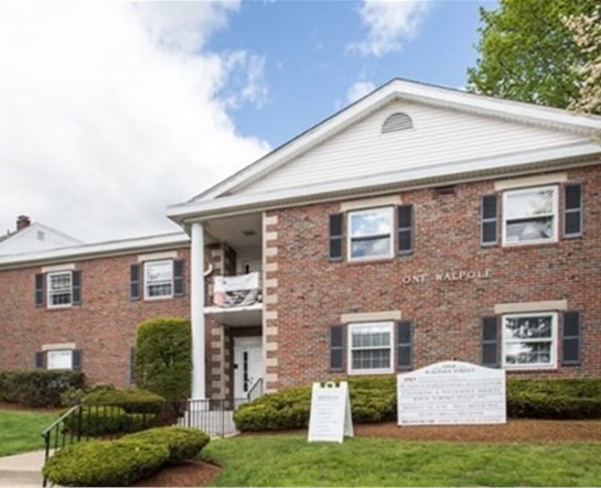 1 Walpole St, Norwood, Massachusetts, ,Commercial Lease,For Rent,Walpole St,73398779