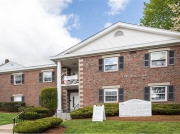 1 Walpole St, Norwood, Massachusetts, ,Commercial Lease,For Rent,Walpole St,73398779