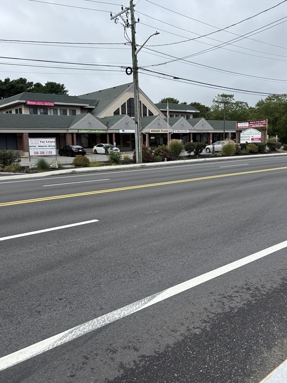 3119 Cranberry Hwy, Wareham, Massachusetts, ,Commercial Lease,For Rent,Cranberry Hwy,73398899