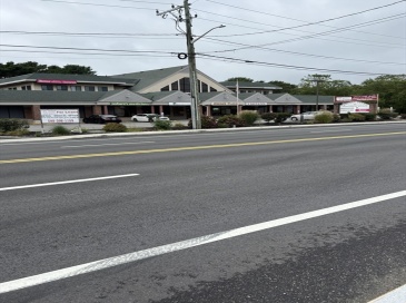 3119 Cranberry Hwy, Wareham, Massachusetts, ,Commercial Lease,For Rent,Cranberry Hwy,73398899