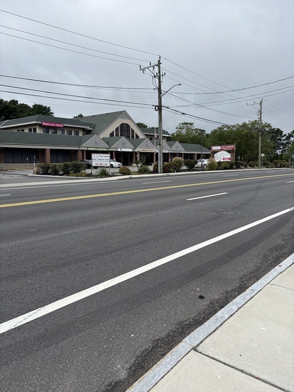 3119 Cranberry Hwy, Wareham, Massachusetts, ,Commercial Lease,For Rent,Cranberry Hwy,73398906