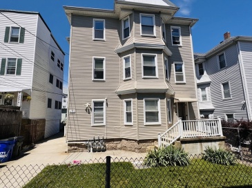 171 Hunter Street, Fall River, Massachusetts, 3 Bedrooms Bedrooms, 5 Rooms Rooms,1 BathroomBathrooms,Residential Lease,For Rent,Hunter Street,73398862