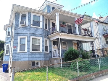 36 Bigelow St., Boston, Massachusetts, 2 Bedrooms Bedrooms, 5 Rooms Rooms,1 BathroomBathrooms,Residential Lease,For Rent,Bigelow St.,73399139