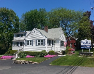 1579 Washington Street, Braintree, Massachusetts, ,Land,For Sale,Washington Street,73399166