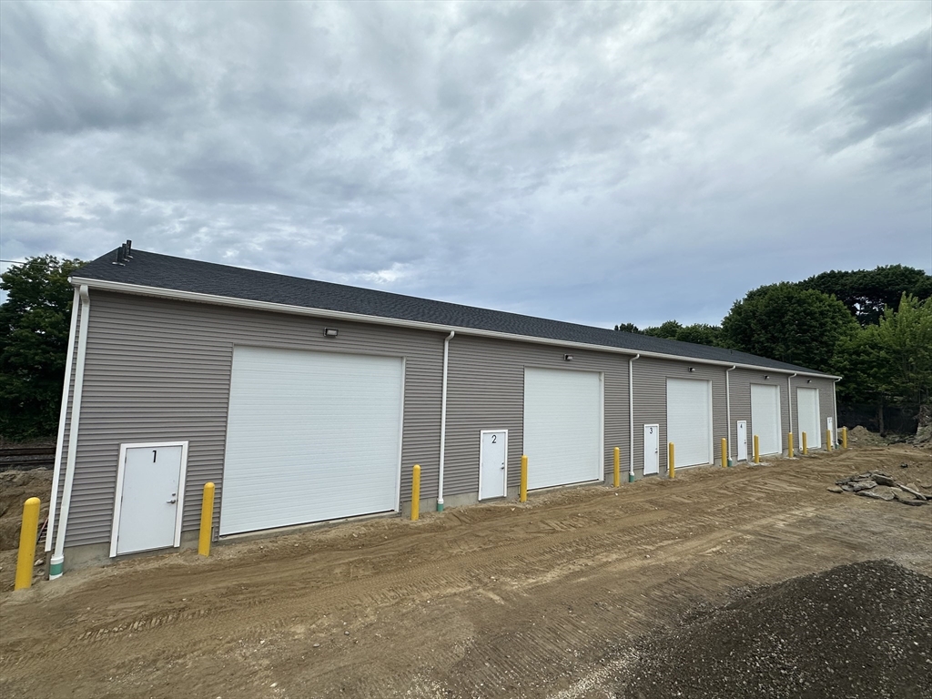 10 Cambridge St, Middleboro, Massachusetts, ,Commercial Sale,For Sale,Cambridge St,73399311