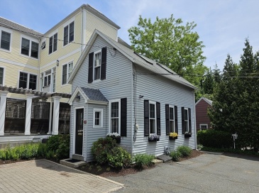 52B Waltham St, Lexington, Massachusetts, ,Commercial Lease,For Rent,Waltham St,73399449