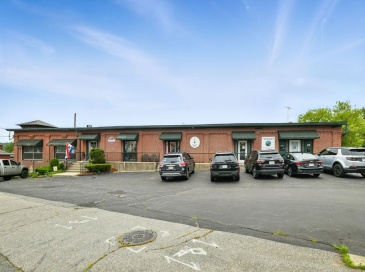 100 Central St, Southbridge, Massachusetts, ,Commercial Lease,For Rent,Central St,73399473