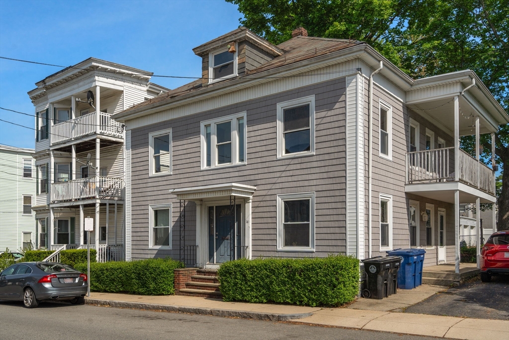 14 Forest Avenue, Salem, Massachusetts, 3 Bedrooms Bedrooms, 6 Rooms Rooms,1 BathroomBathrooms,Residential Lease,For Rent,Forest Avenue,73399637