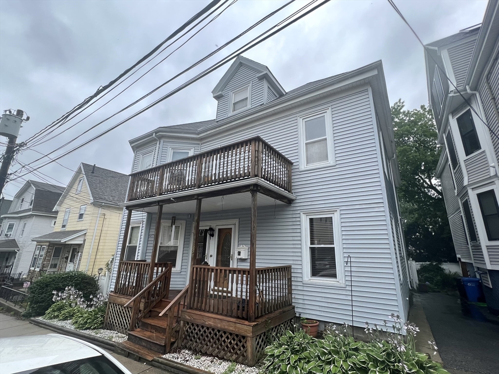 86 Partridge Ave, Somerville, Massachusetts, 3 Bedrooms Bedrooms, 7 Rooms Rooms,1 BathroomBathrooms,Residential Lease,For Rent,Partridge Ave,73399625