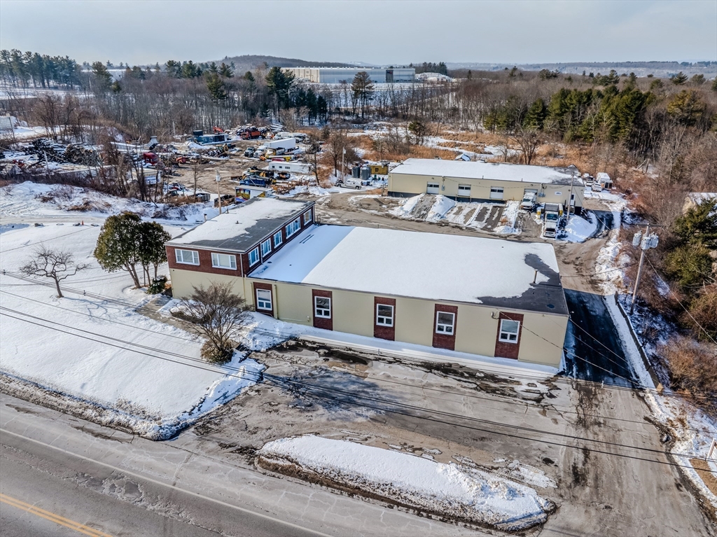 240 Shrewsbury, Boylston, Massachusetts, ,Commercial Lease,For Rent,Shrewsbury,73399823