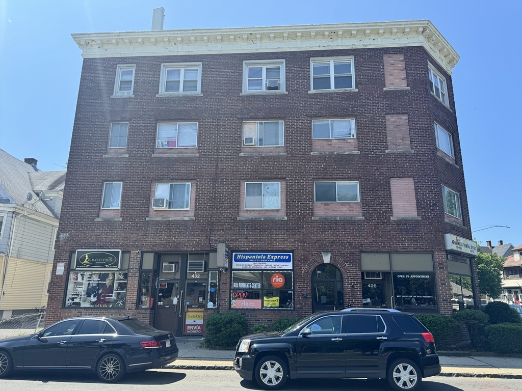 430 Belmont Ave, Springfield, Massachusetts, 2 Rooms Rooms,1 BathroomBathrooms,Residential Lease,For Rent,Belmont Ave,73399833