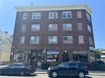 430 Belmont Ave, Springfield, Massachusetts, 2 Rooms Rooms,1 BathroomBathrooms,Residential Lease,For Rent,Belmont Ave,73399833