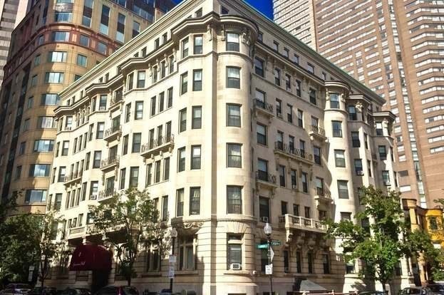 8 Garrison, Boston, Massachusetts, 2 Rooms Rooms,1 BathroomBathrooms,Residential Lease,For Rent,Garrison,73399854