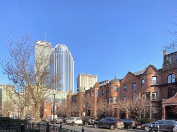 242 W Newton St, Boston, Massachusetts, 1 Bedroom Bedrooms, 3 Rooms Rooms,1 BathroomBathrooms,Residential Lease,For Rent,W Newton St,73400054