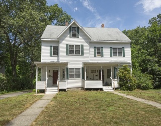 79-81 Assabet Ave., Concord, Massachusetts, 6 Bedrooms Bedrooms, 13 Rooms Rooms,2.5 BathroomsBathrooms,Residential Income,For Sale,Assabet Ave.,73400060