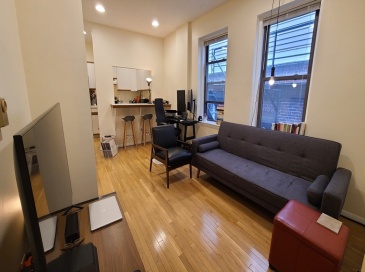 16 Foster Street, Boston, Massachusetts, 1 Bedroom Bedrooms, 3 Rooms Rooms,1 BathroomBathrooms,Residential Lease,For Rent,Foster Street,73400301